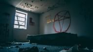 Amber Burch was a Satanist (Image via Unsplash/ @ Zach Key)